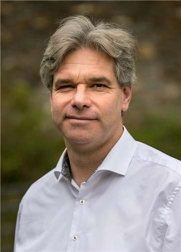 Sven Kern. Fotos: privat