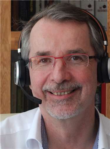 Sven Lefkowitz.Foto: SPD