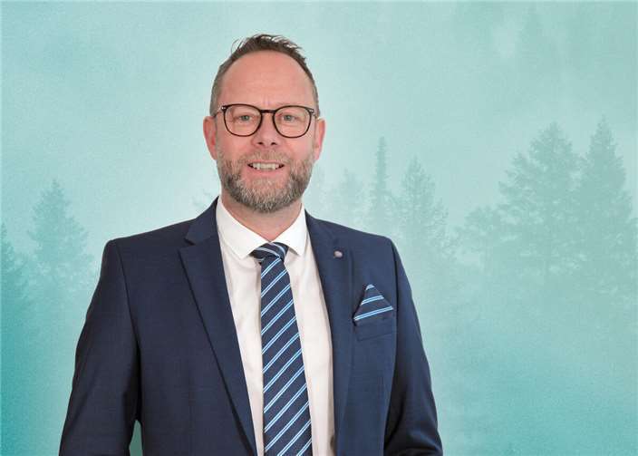 Sven Schür.  Foto: privat