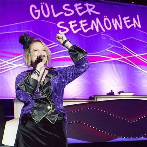 Svenja Braun. Quelle: Gülser Seemöwen