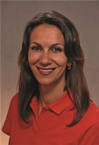 Svetlana Wingender.Privat