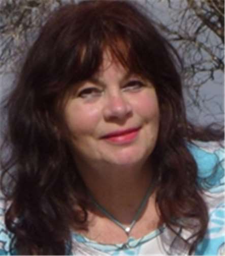 Sylvia Hofmann liest aus ihrem Buch „Nimm mich mit Capitano...“. privat