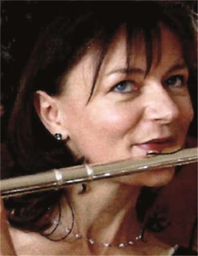 Sylvia Mel-André. Privat