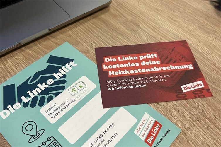 Symbolbild Beratung