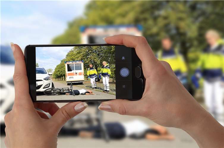 Symbolbild. Copyright: ©RioPatuca Images - stock.adobe.com