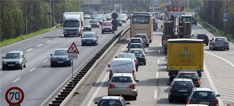Symbolbild. Foto: ADAC