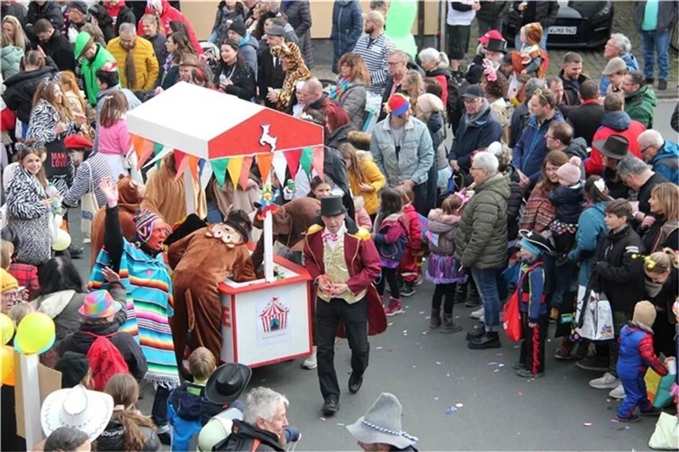 Symbolbild. Foto: Archiv GS