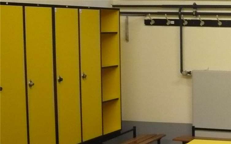 Symbolbild. Foto: Carolus / wikimedia.de