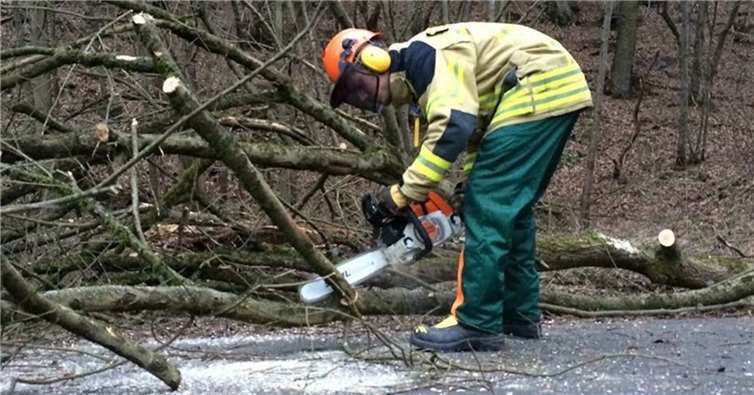 Symbolbild.  Foto: FFW VG Asbach