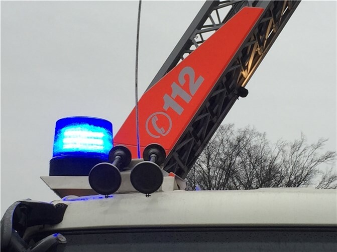 Symbolbild  Foto:  Feuerwehr Bonn