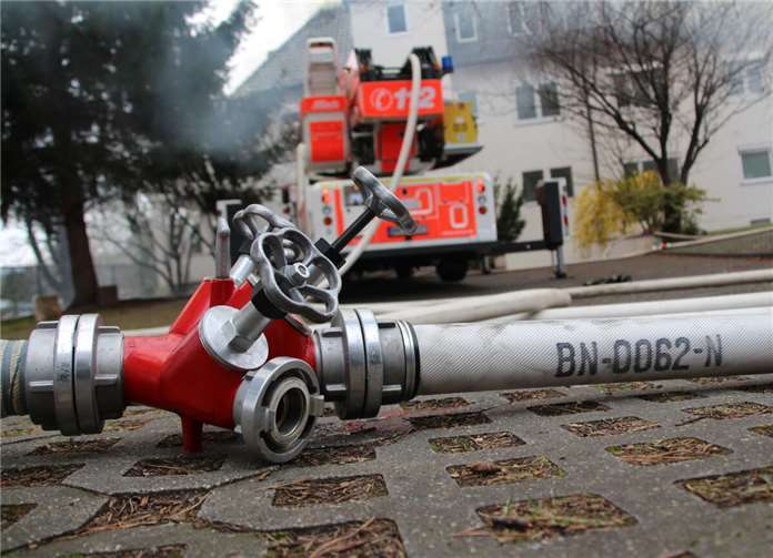 Symbolbild. Foto: Feuerwehr und Rettungsdienst Bonn