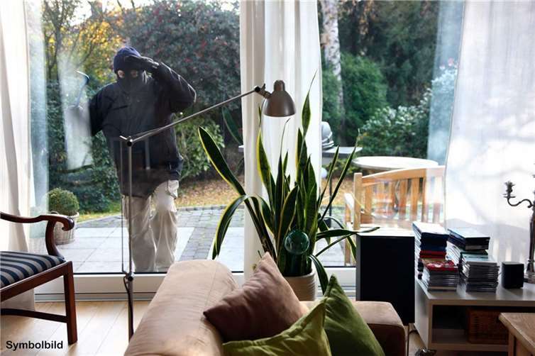 Symbolbild. Foto: Jochen Tack / Polizei 