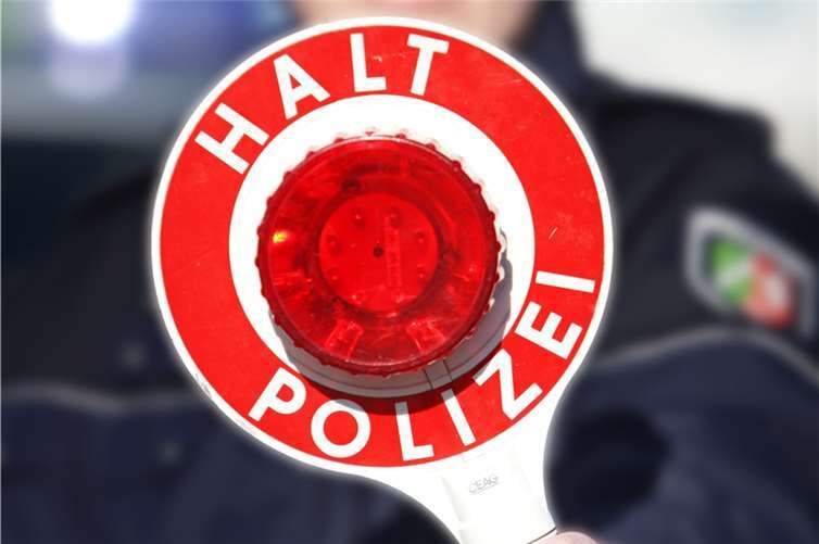 Symbolbild. Foto: Jochen Tack / Polizei NRW