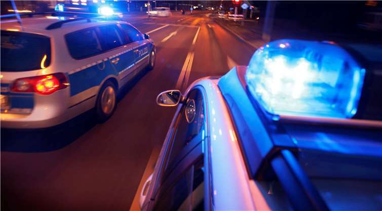 Symbolbild. Foto: Jochen Tack / Quelle: Polizei NRW