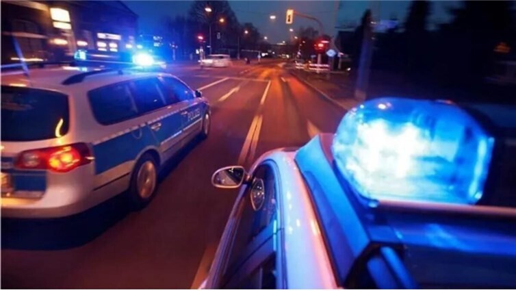 Symbolbild. Foto: Jochen Tack/Polizei NRW