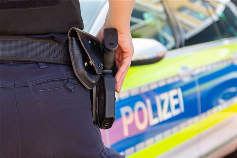 Opfer bewusstlos geschlagen – Hinweise erbeten Symbolbild. Foto: Katja - stock.adobe.com