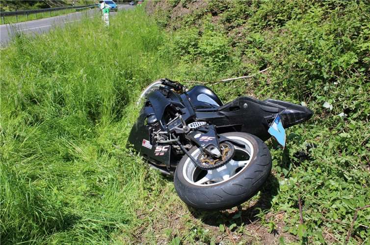 Symbolbild.  Foto: Kreispolizeibehörde Rhein-Sieg-Kreis