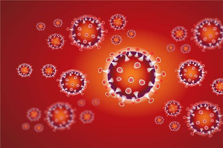 Coronavirus: Zwei weitere Senioreneinrichtungen betroffen Symbolbild. Foto: Pixabay