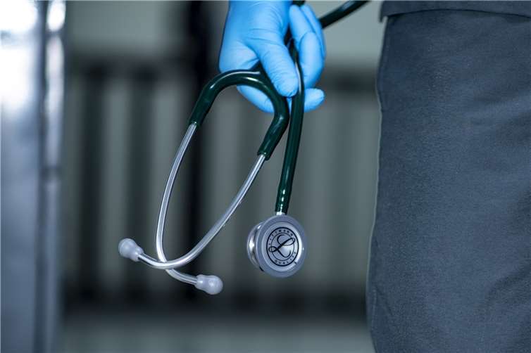 Neue Regeln für Krankenhausbesuche Symbolbild. Foto: Pixabay