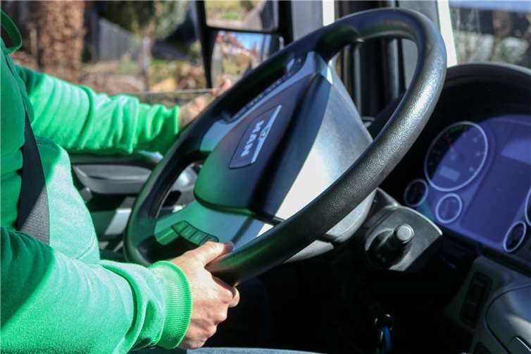 Mayen: Lkw-Fahrer unter Drogen verursacht Verkehrschaos auf B262 Symbolbild. Foto: Pixabay