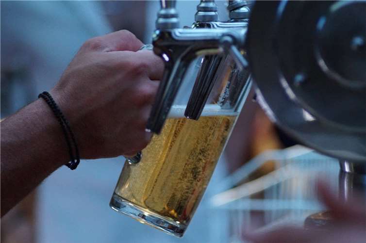 Corona-Kontrollen: Zahlreiche Verstöße in Andernach festgestellt Symbolbild. Foto: Pixabay