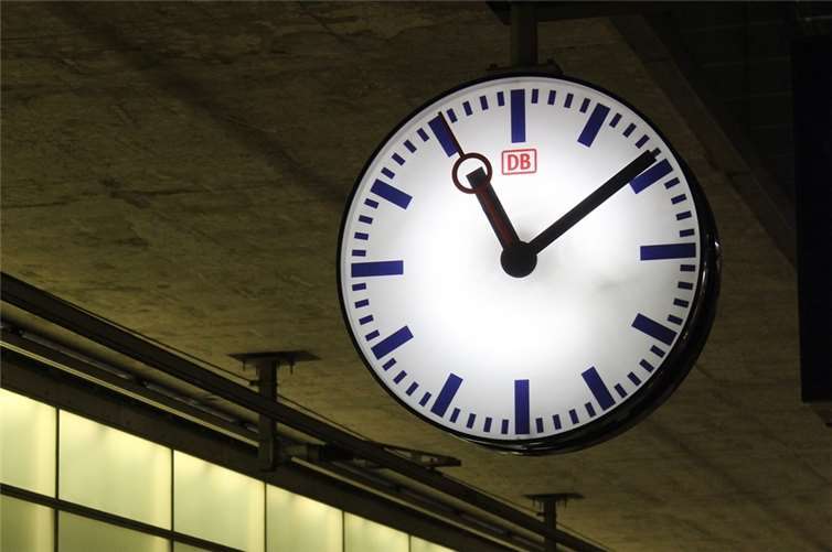 Koblenz: Übergriff auf Kind in der Nähe des Hauptbahnhofes Symbolbild. Foto: /Pixabay