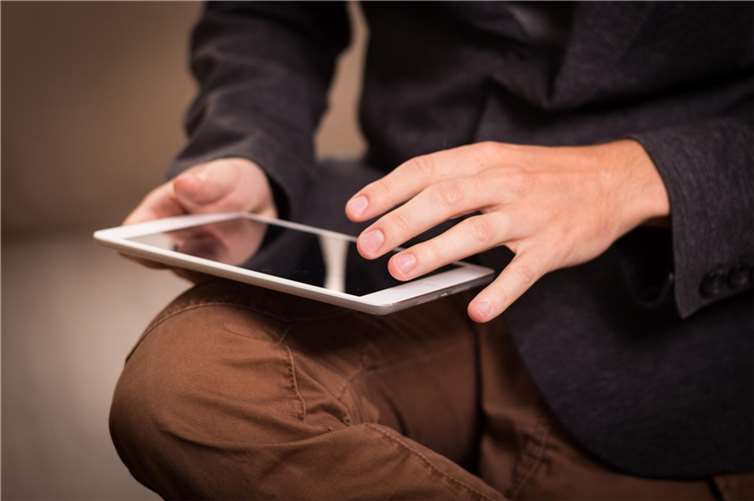 Urbar: 66 iPads aus Grundschule geklaut Symbolbild. Foto: Pixabay