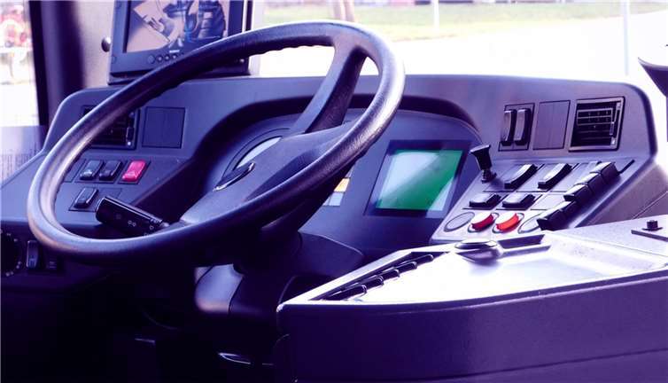 Mayen: Bus- und Transportfahrer geraten in Streit Symbolbild. Foto: Pixabay