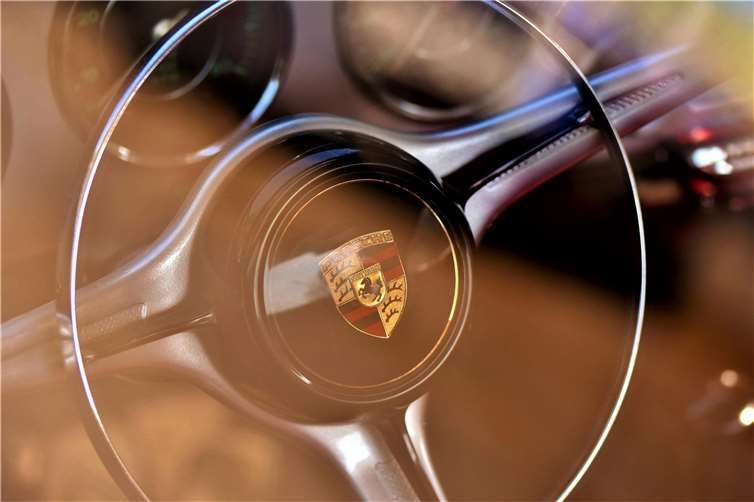 Nürburg: Porsche im Visier von Autodieben Symbolbild. Foto: Pixabay