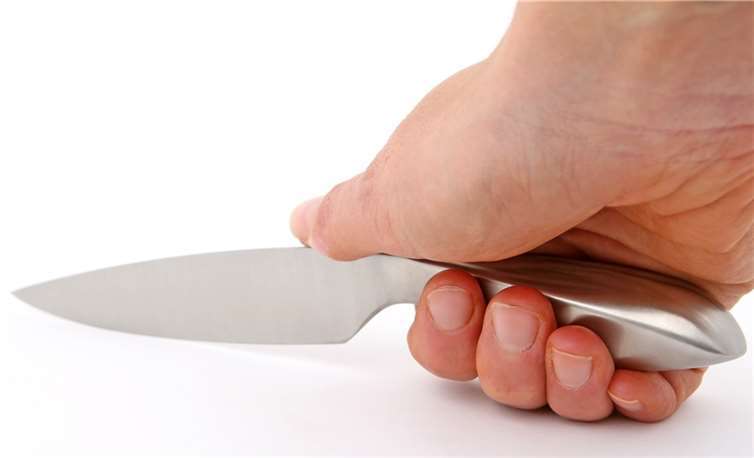 Hanroth: Bewaffneter Sohn randaliert in Elternhaus Symbolbild. Foto: Pixabay