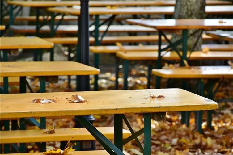Weinfest in Dernau: Streit um Sitzplatz endet mit Schlägerei Symbolbild. Foto: Pixabay