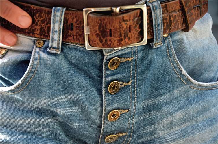 Montabaur: Exhibitionist entblößt sich vor Passantin Symbolbild. Foto: Pixabay