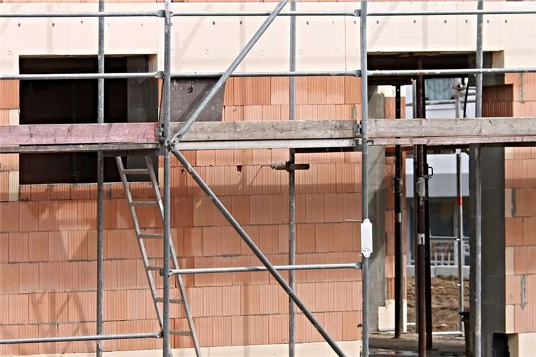 Bauherr fassungslos: Diebe stehlen Wärmepumpe bei Rohbau Symbolbild. Foto: Pixabay