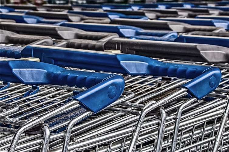 Attacke in Bendorfer Supermarkt: Älterer Herr durch Faustschlag verletzt Symbolbild. Foto: Pixabay