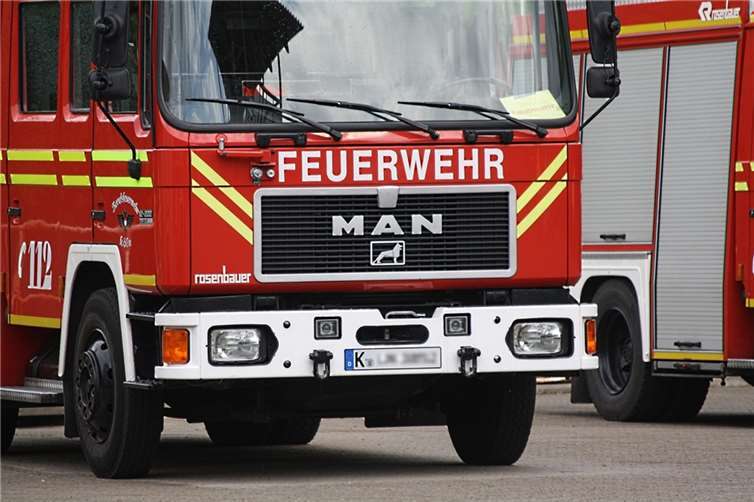 Mülheim-Kärlich: Asia-Imbiss in Vollbrand geraten Symbolbild. Foto: Pixabay