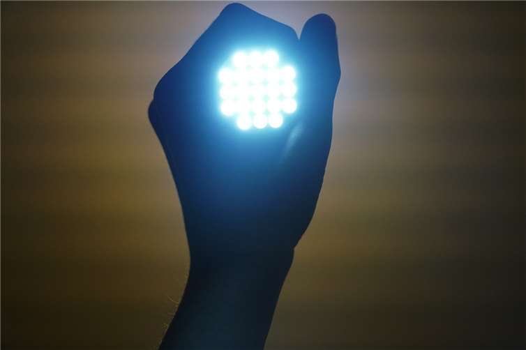 SOS-Signal: Was war los an der Erpeler Ley? Symbolbild. Foto: Pixabay