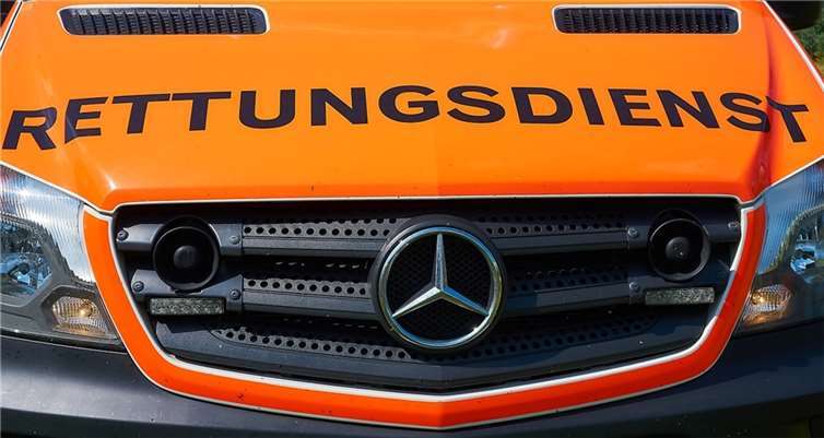 Eifel: Sanitäter stoppen betrunkenen Autofahrer Symbolbild. Foto: Pixabay