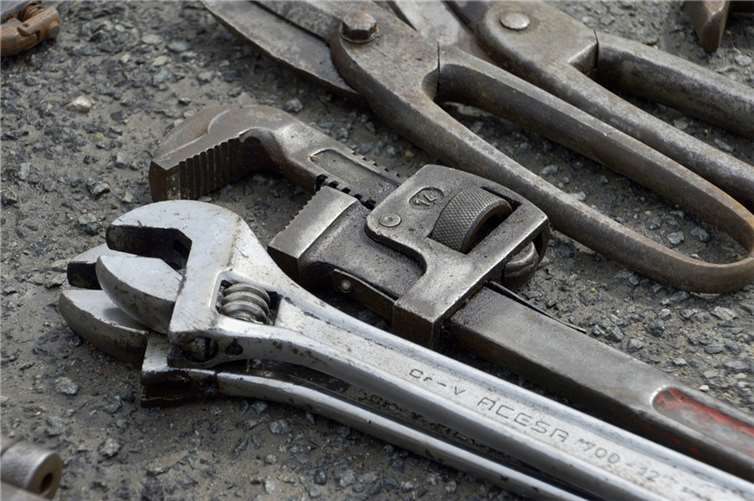 Diebe des Ortsschildes „Rott“ auf frischer Tat ertappt Symbolbild. Foto: Pixabay