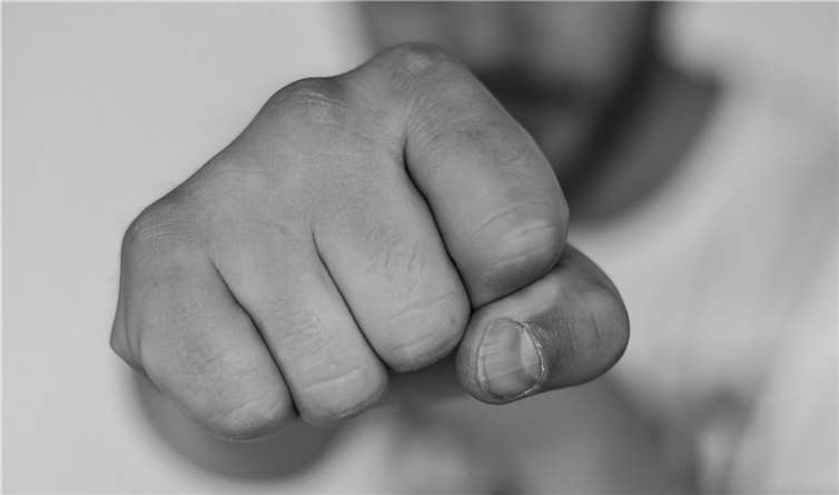 Vallendar: Verletzter nach Schlägerei am Rheinufer Symbolbild. Foto: Pixabay
