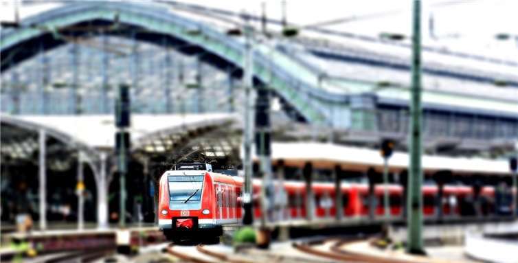 Fahrplanänderungen zwischen Troisdorf – Neuwied – Koblenz Symbolbild. Foto: Pixabay