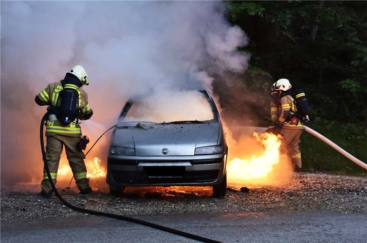 Explosion in Wissen: Schadenshöhe 200.000 Euro Symbolbild. Foto: Pixabay