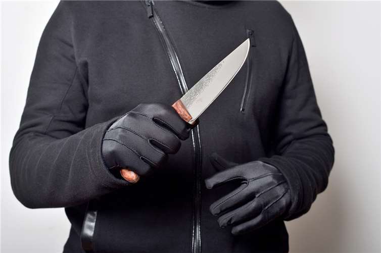 Tödliche Messerstiche in Bad Hönningen: Tatverdächtiger soll in psychiatrische Einrichtung Symbolbild. Foto: Pixabay