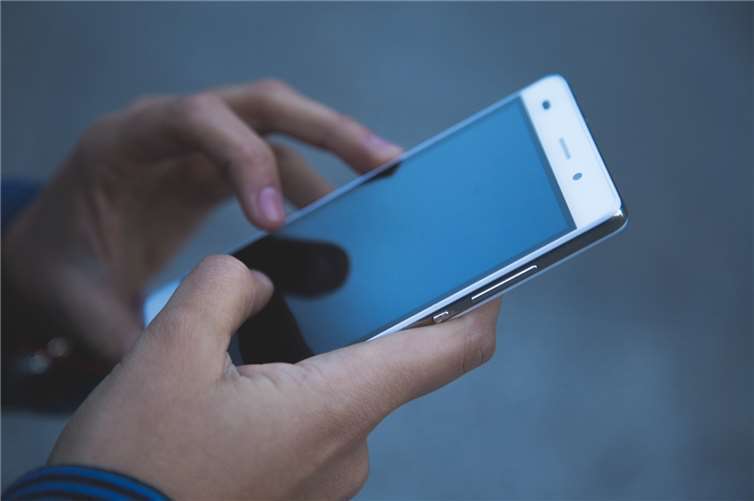 Anrufe durch Call-Center-Betrüger Symbolbild. Foto: Pixabay