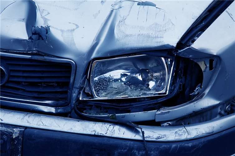 Unfallflucht in Bendorfer Hauptstraße Symbolbild. Foto: Pixabay