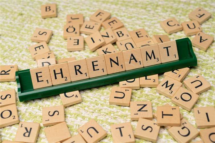 Umfrage: Wo engagieren Sie sich ehrenamtlich? Symbolbild. Foto: Pixabay