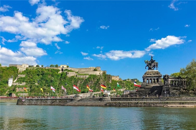 Quiz: Wie gut kennt ihr euch mit der Geschichte von Koblenz aus? Symbolbild. Foto: Pixabay