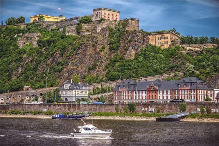 Koblenz: Einbruch in Hausboot Symbolbild. Foto: Pixabay.com