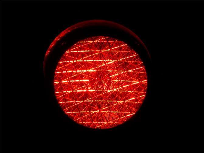 B9-Baustelle bei Spay: Ampelregelung beachten Symbolbild. Foto: Pixabay.com