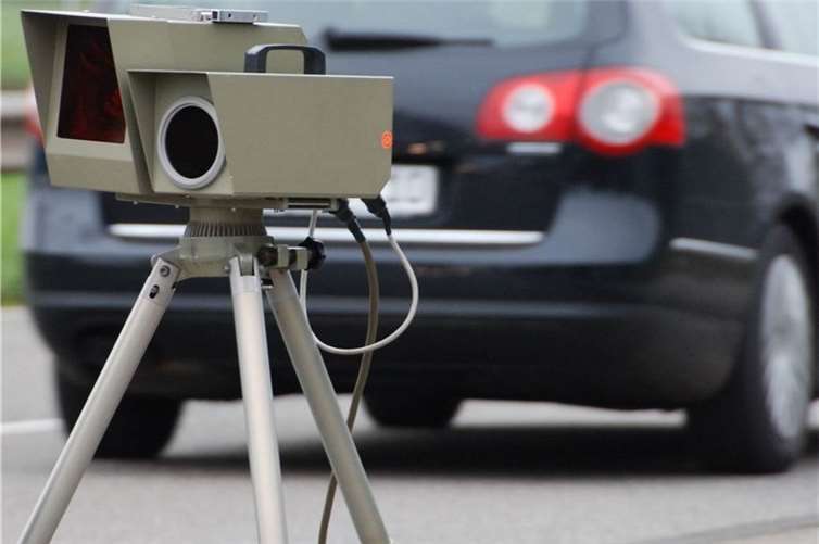 Kontrolle in Andernach: Keine Raser unterwegs Symbolbild. Foto: Pixabay.com