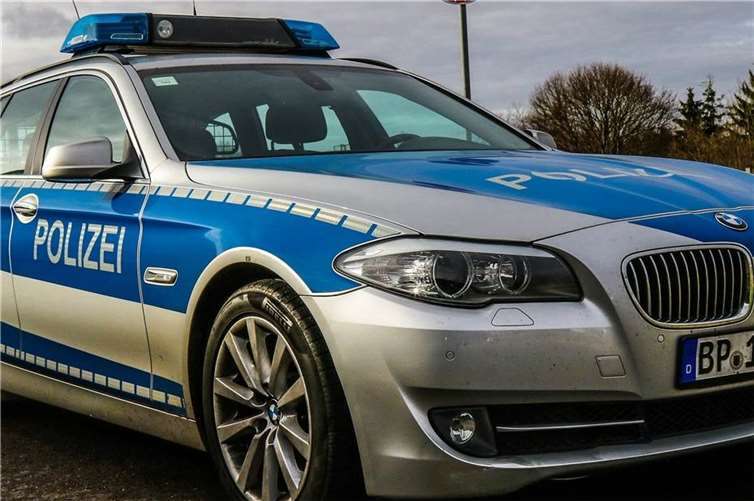 Schwerer Unfall auf der B 42 Symbolbild. Foto: Pixabay.com